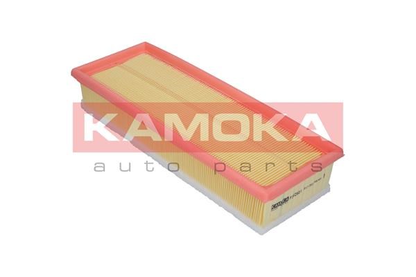 Air Filter KAMOKA F202501 2