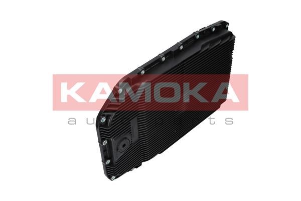 Oil Sump, automatic transmission KAMOKA F600701 4
