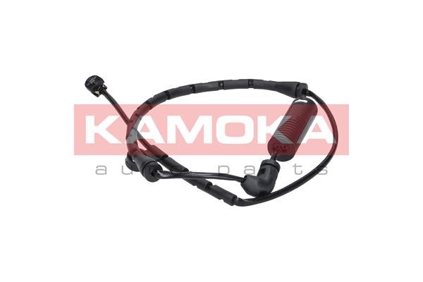Warning Contact, brake pad wear KAMOKA 105029 3