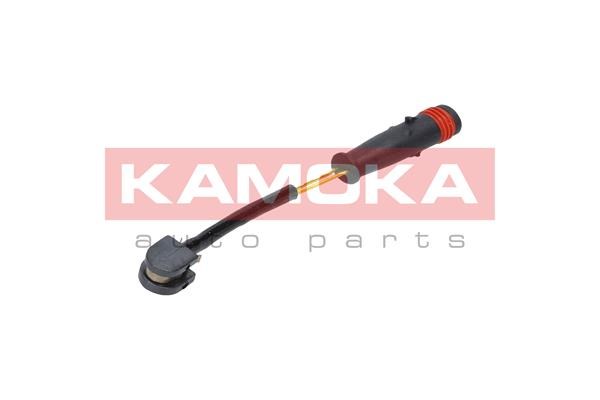 Warning Contact, brake pad wear KAMOKA 105055