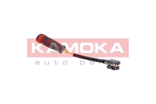 Warning Contact, brake pad wear KAMOKA 105055 4