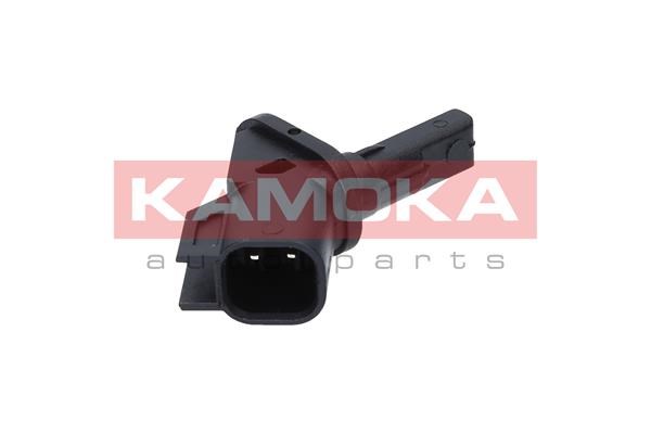 Sensor, wheel speed KAMOKA 1060246
