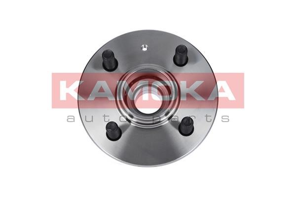 Wheel Bearing Kit KAMOKA 5500021