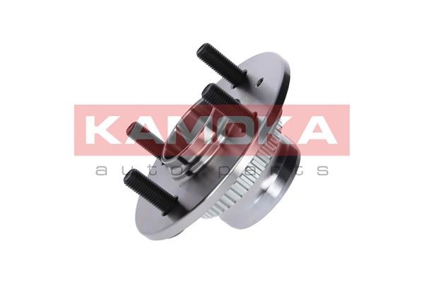 Wheel Bearing Kit KAMOKA 5500021 2