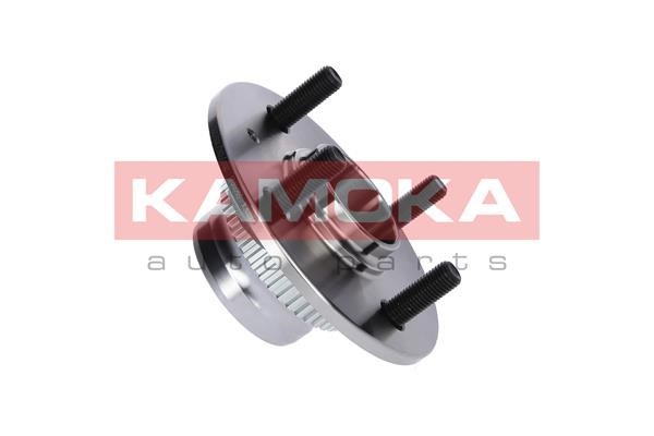 Wheel Bearing Kit KAMOKA 5500021 4