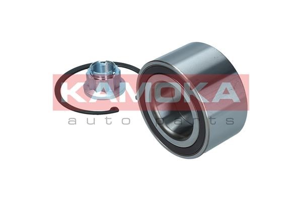 Wheel Bearing Kit KAMOKA 5600108 3