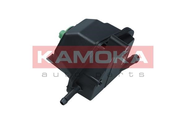 Expansion Tank, power steering hydraulic oil KAMOKA 7721001 3