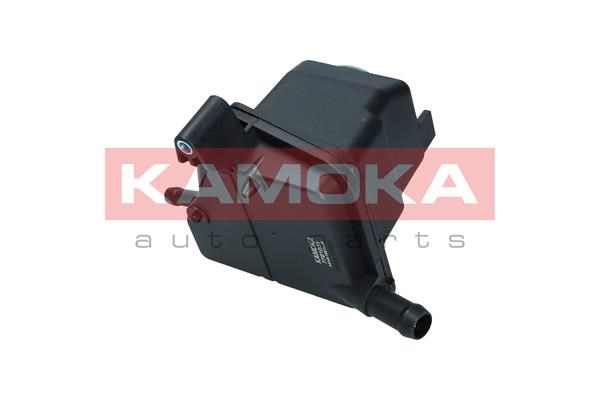Expansion Tank, power steering hydraulic oil KAMOKA 7721001 4
