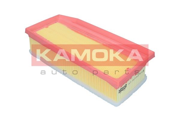 Air Filter KAMOKA F241001 2