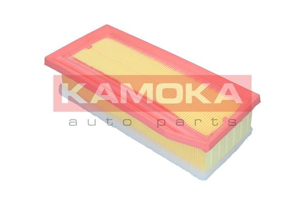 Air Filter KAMOKA F241001 4
