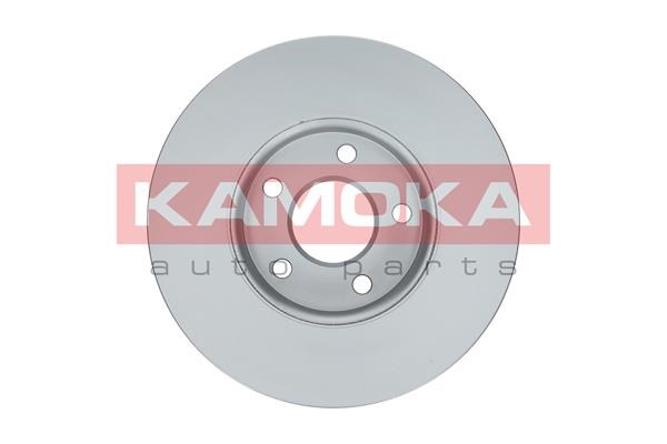 Brake Disc KAMOKA 1032444 2