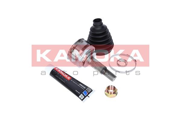 Joint Kit, drive shaft KAMOKA 6133 2