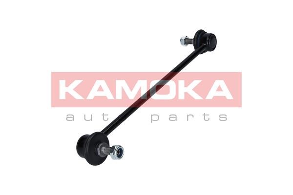 Link/Coupling Rod, stabiliser bar KAMOKA 9030304