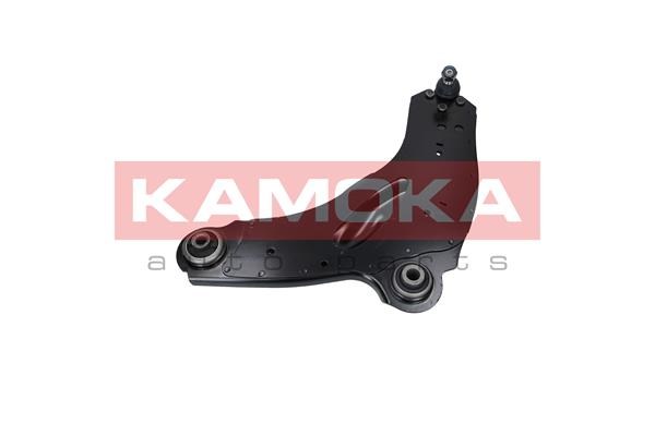 Control Arm/Trailing Arm, wheel suspension KAMOKA 9050269