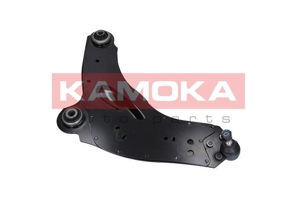 Control Arm/Trailing Arm, wheel suspension KAMOKA 9050269 2