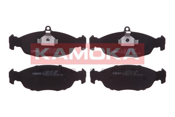 Brake Pad Set, disc brake KAMOKA JQ1011464