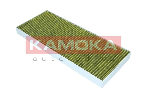 Filter, interior air KAMOKA 6080022 2