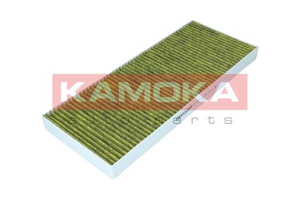 Filter, interior air KAMOKA 6080022 3