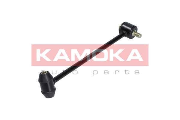 Link/Coupling Rod, stabiliser bar KAMOKA 9030199 2