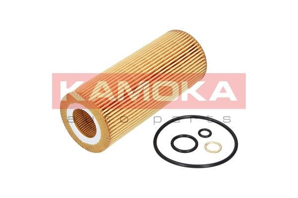 Oil Filter KAMOKA F109601