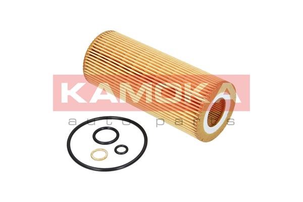 Oil Filter KAMOKA F109601 2