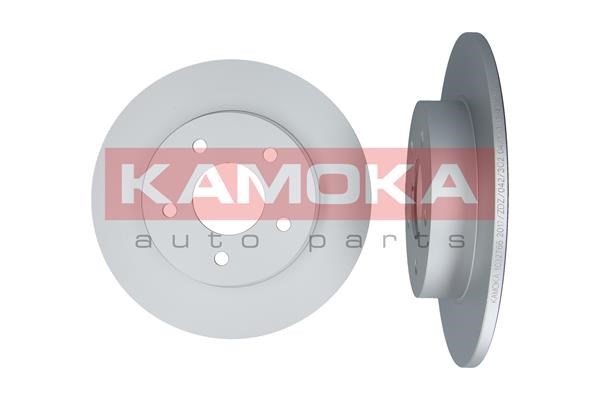Brake Disc KAMOKA 1032766
