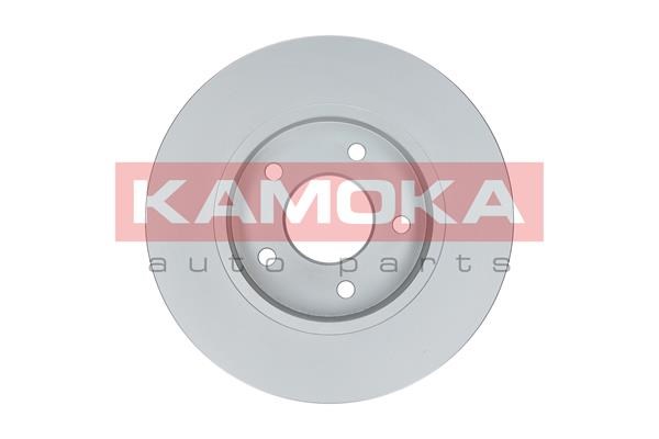 Brake Disc KAMOKA 1032766 2