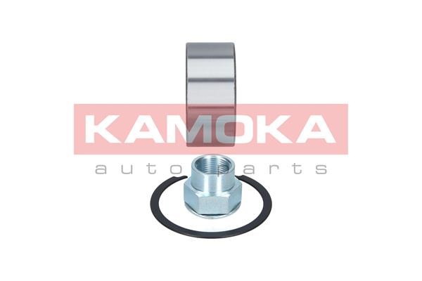 Wheel Bearing Kit KAMOKA 5600085 2