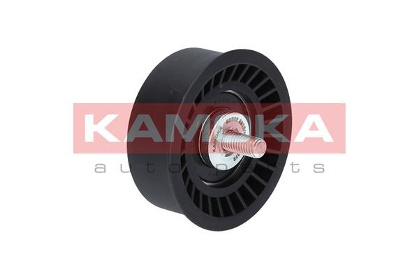 Deflection/Guide Pulley, timing belt KAMOKA R0082