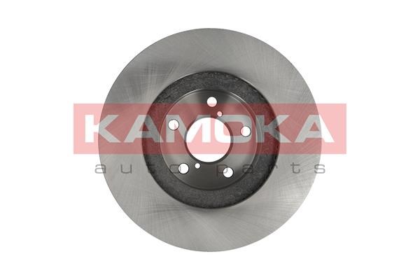 Brake Disc KAMOKA 1031032 2