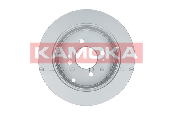 Brake Disc KAMOKA 1033588 2