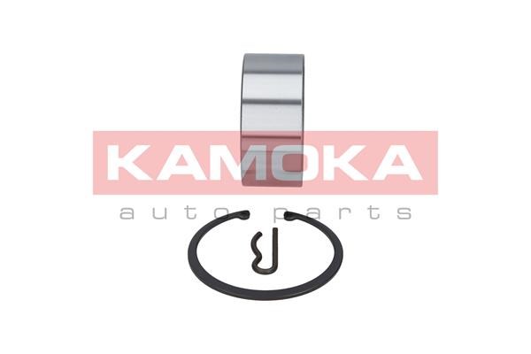 Wheel Bearing Kit KAMOKA 5600038 2