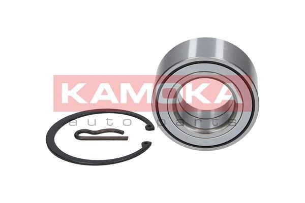 Wheel Bearing Kit KAMOKA 5600038 3