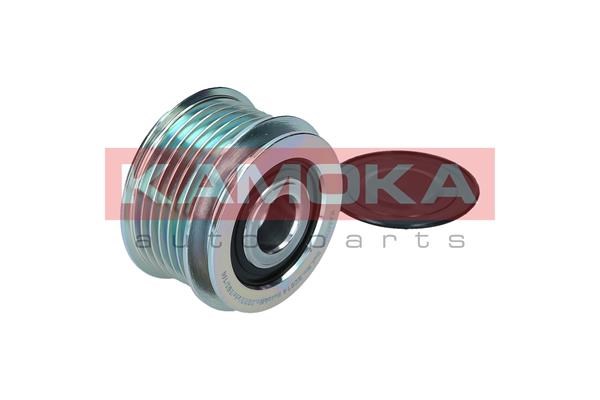 Alternator Freewheel Clutch KAMOKA RC014 4