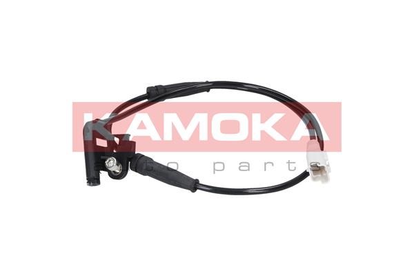 Sensor, wheel speed KAMOKA 1060096