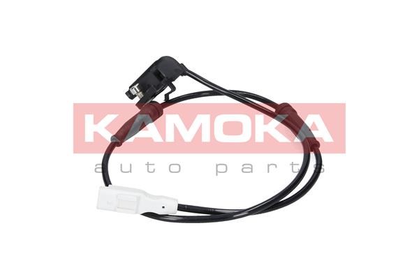 Sensor, wheel speed KAMOKA 1060096 2