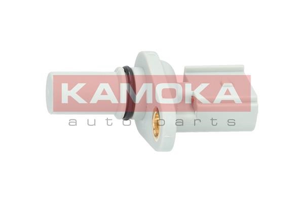 Sensor, camshaft position KAMOKA 108011 4