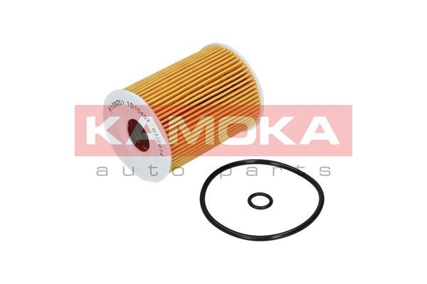 Oil Filter KAMOKA F109201
