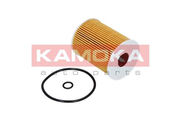 Oil Filter KAMOKA F109201 2