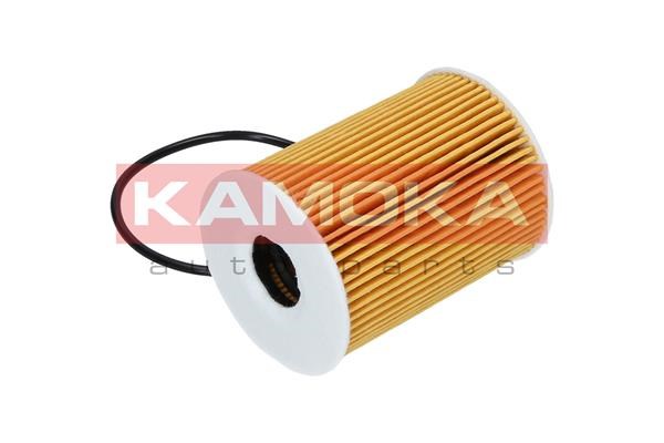 Oil Filter KAMOKA F109201 3