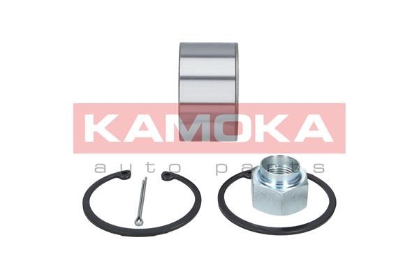 Wheel Bearing Kit KAMOKA 5600095 2