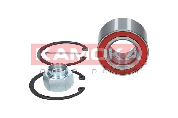 Wheel Bearing Kit KAMOKA 5600095 3