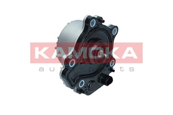 Water Pump, engine cooling KAMOKA T9005