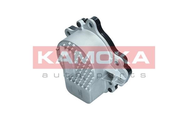 Water Pump, engine cooling KAMOKA T9005 4