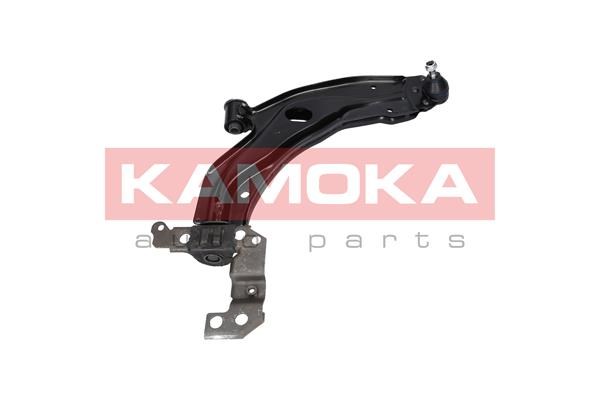 Control Arm/Trailing Arm, wheel suspension KAMOKA 9050014