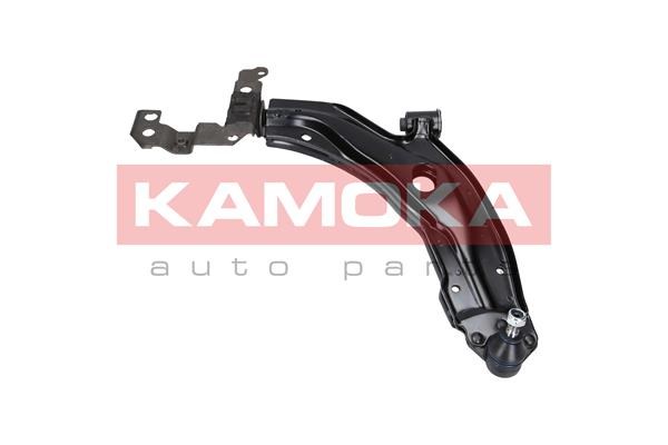 Control Arm/Trailing Arm, wheel suspension KAMOKA 9050014 2