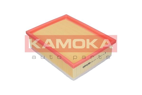 Air Filter KAMOKA F221101 4