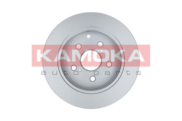 Brake Disc KAMOKA 103165 2