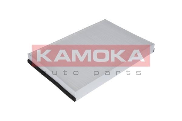 Filter, interior air KAMOKA F400601