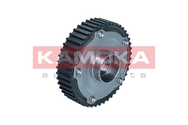 Camshaft Adjuster KAMOKA RV011 3